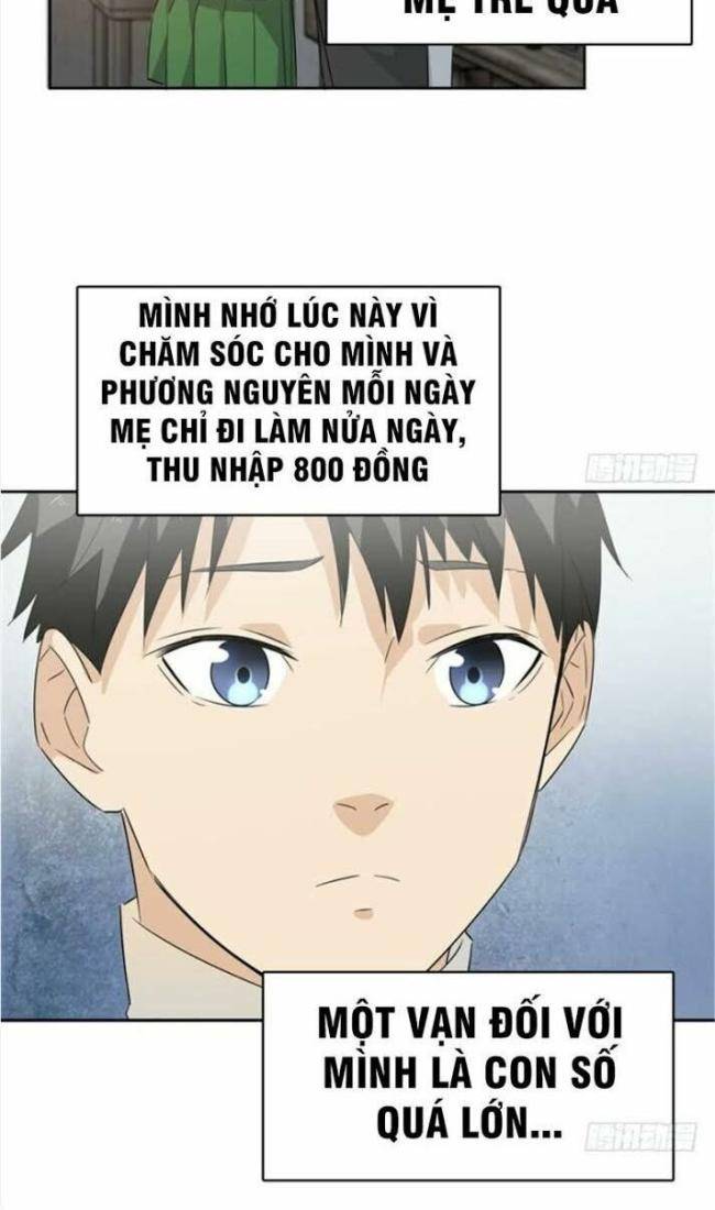 Toàn Cầu Cao Võ - Page 90