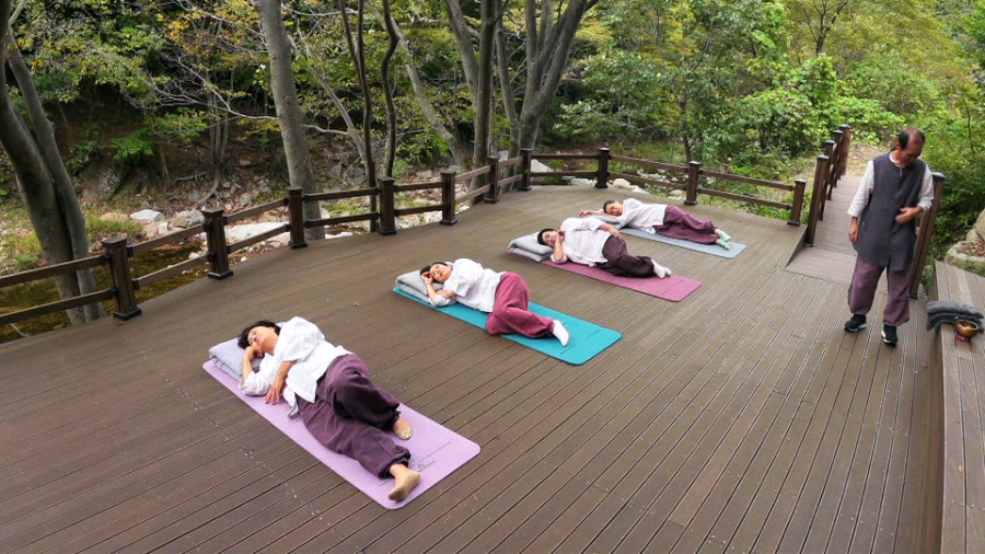 웰니스건강힐링센터 이미지
