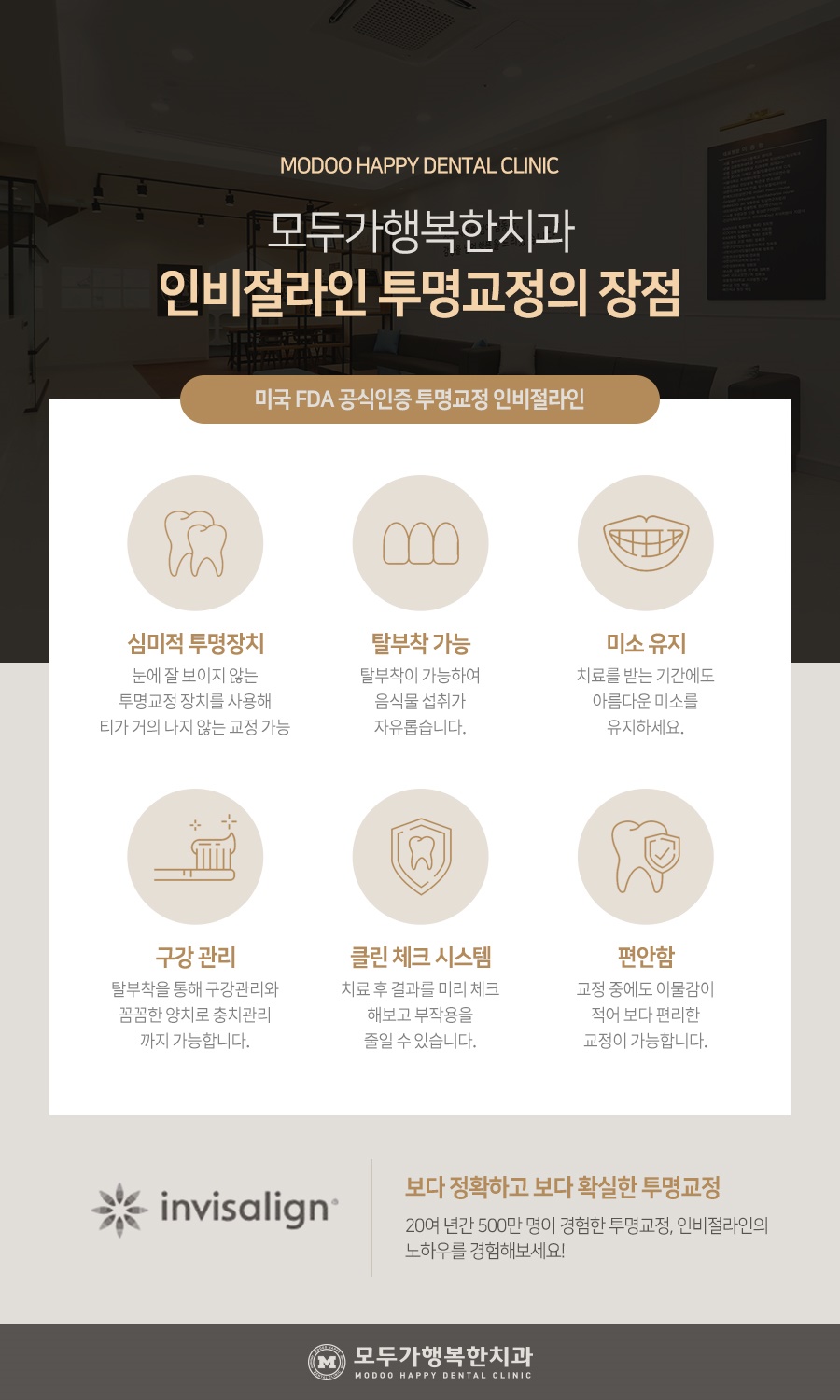 행복한치과 이미지