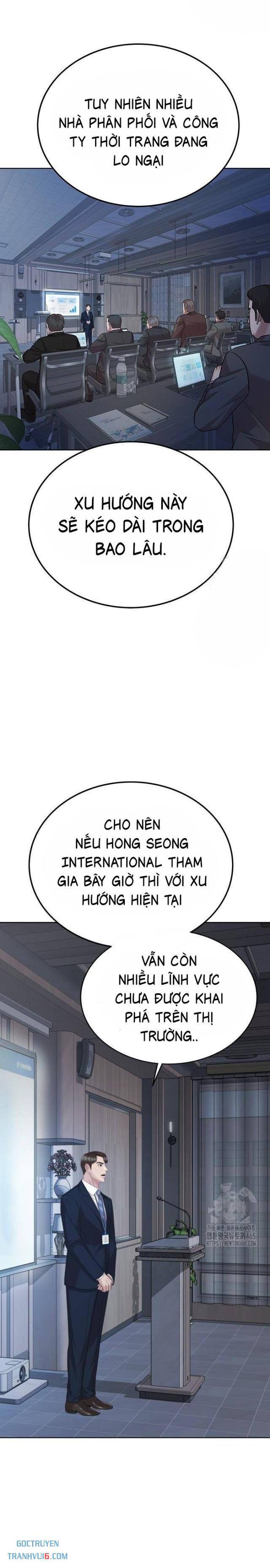 Người Trúng Độc Đắc Cũng Đi Làm - Page 3