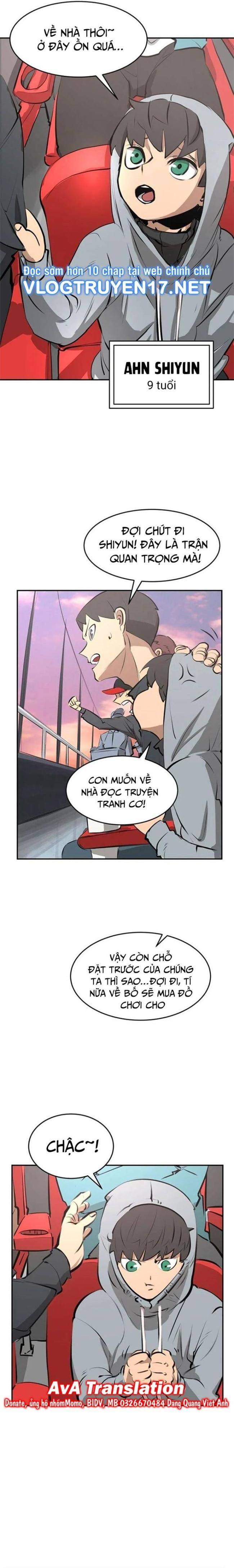Cú Đánh Chiến Thắng - Page 64