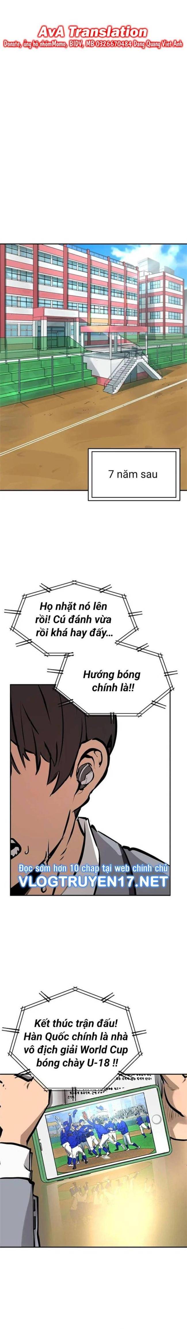 Cú Đánh Chiến Thắng - Page 49