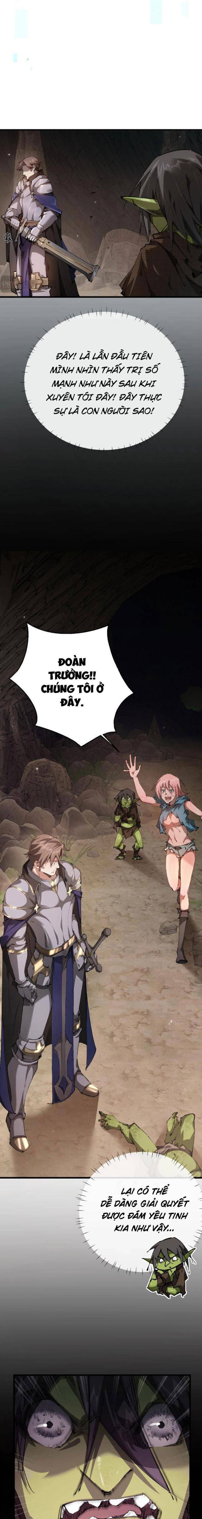 Chuyển Sinh Thành Goblin - Page 57