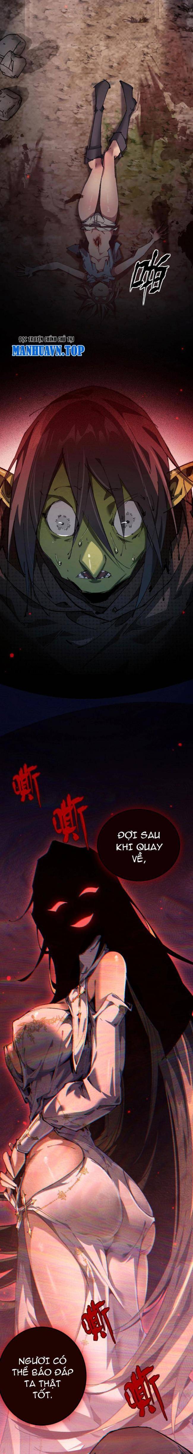 Chuyển Sinh Thành Goblin - Page 71