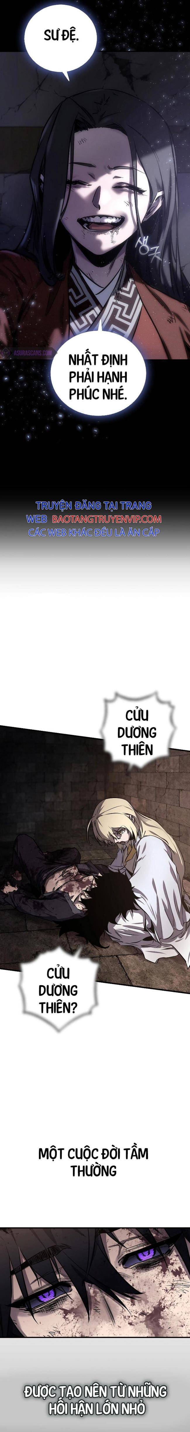 Thanh Mai Trúc Mã Của Đệ Nhất Thiên Hạ - Page 24