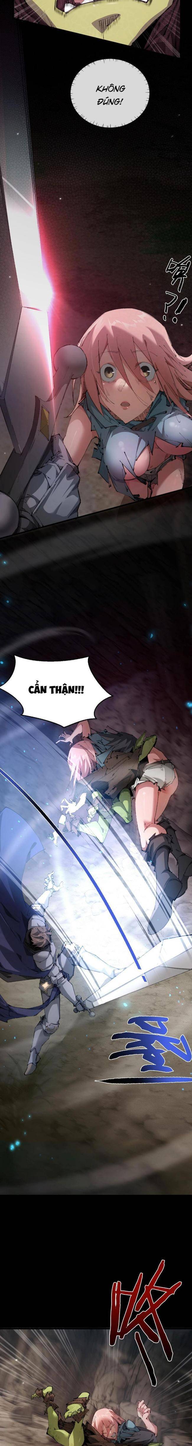 Chuyển Sinh Thành Goblin - Page 58
