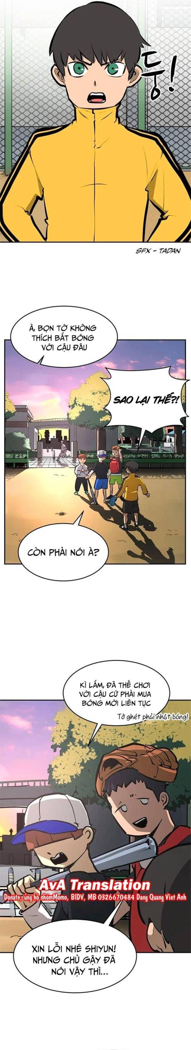 Cú Đánh Chiến Thắng - Page 41