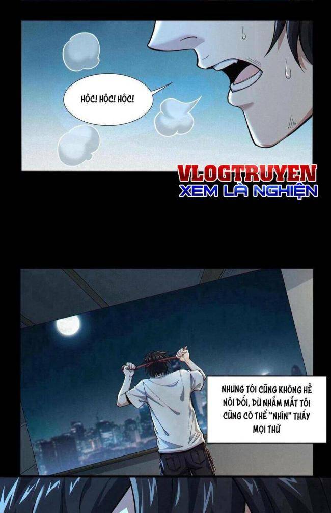Ta Học Trảm Thần Trong Bệnh Viện Tâm Thần - Page 68