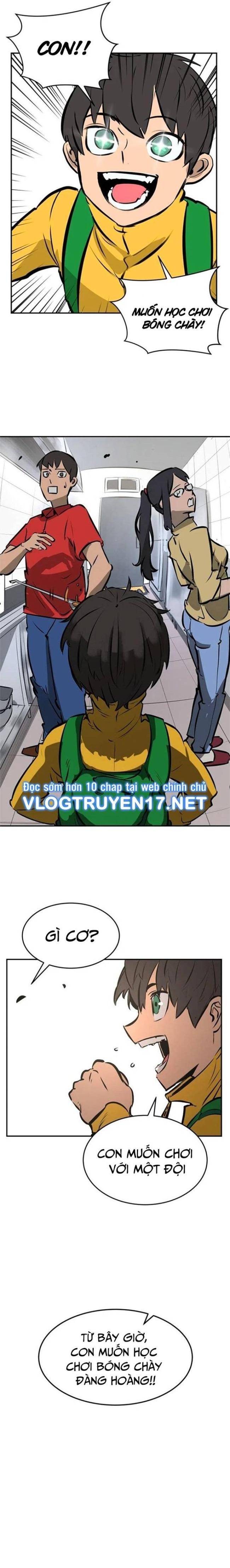 Cú Đánh Chiến Thắng - Page 48