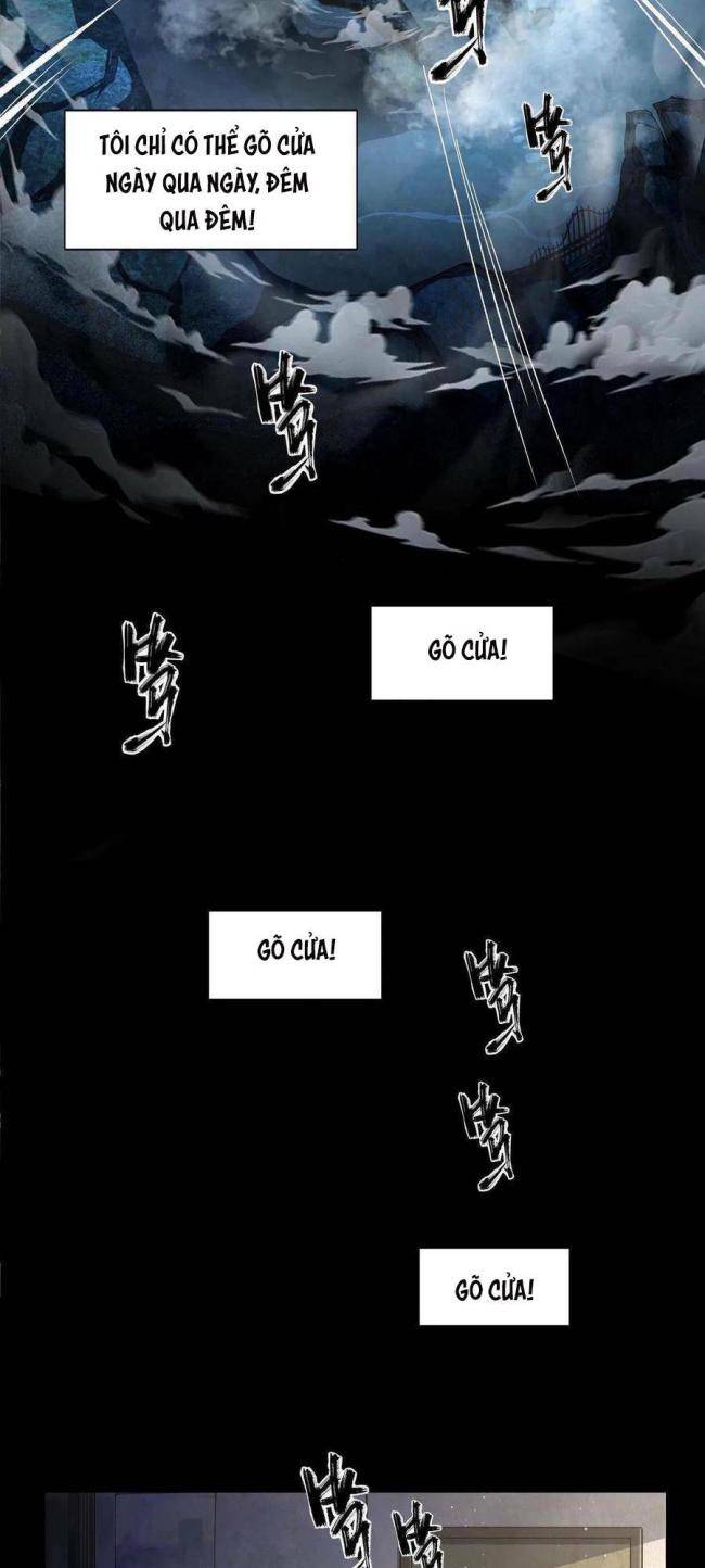 Ta Học Trảm Thần Trong Bệnh Viện Tâm Thần - Page 90