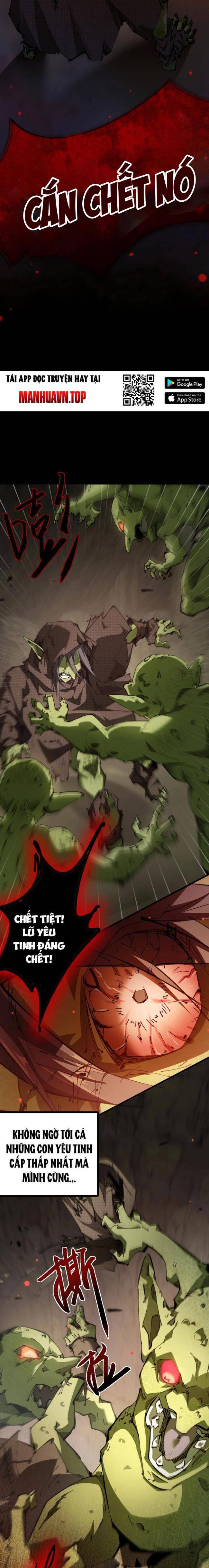 Chuyển Sinh Thành Goblin - Page 44