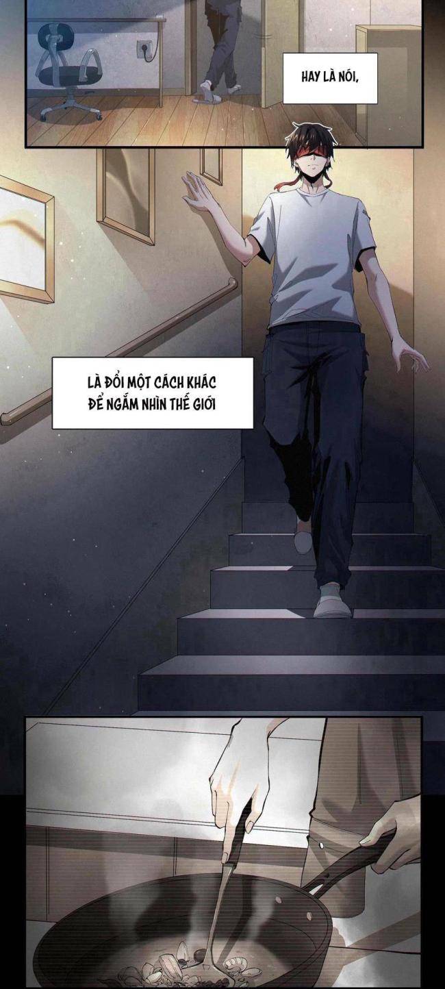 Ta Học Trảm Thần Trong Bệnh Viện Tâm Thần - Page 52