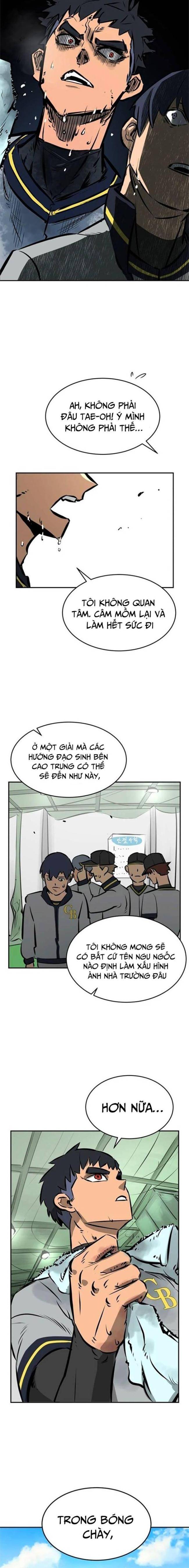 Cú Đánh Chiến Thắng - Page 92