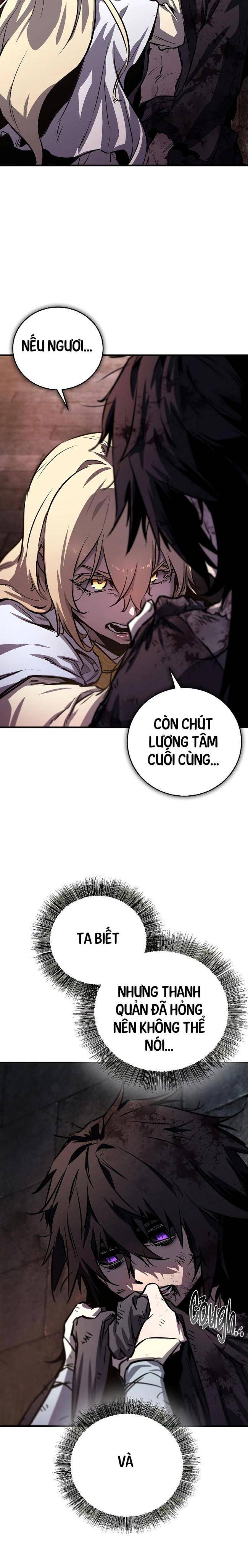 Thanh Mai Trúc Mã Của Đệ Nhất Thiên Hạ - Page 9