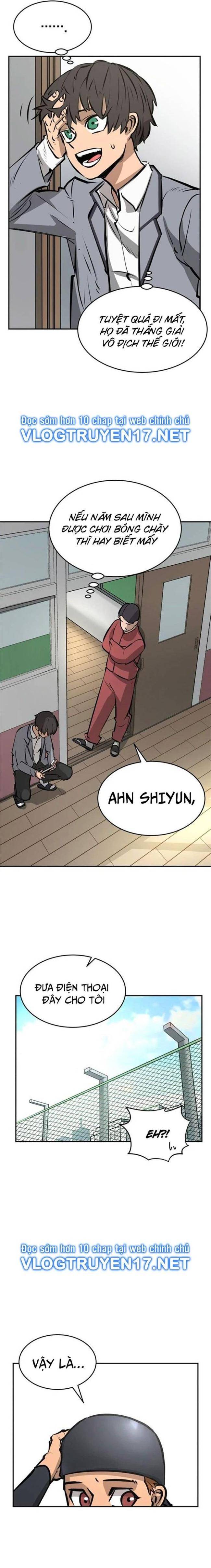Cú Đánh Chiến Thắng - Page 22
