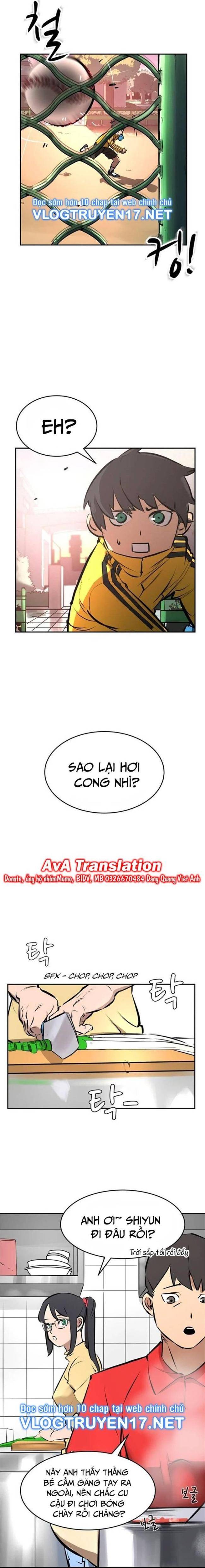 Cú Đánh Chiến Thắng - Page 76