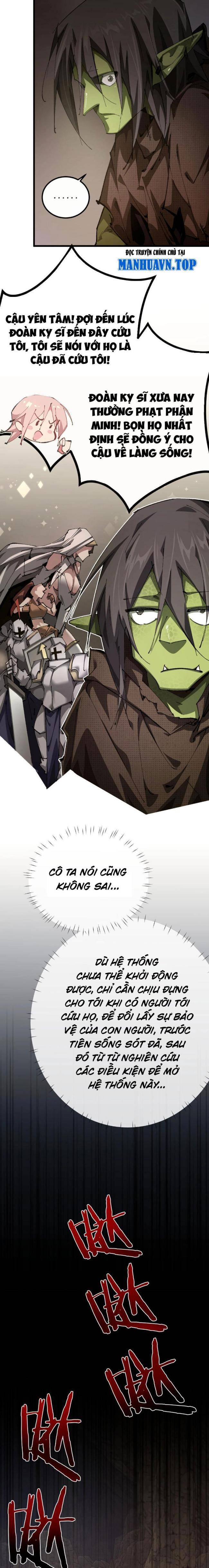 Chuyển Sinh Thành Goblin - Page 88