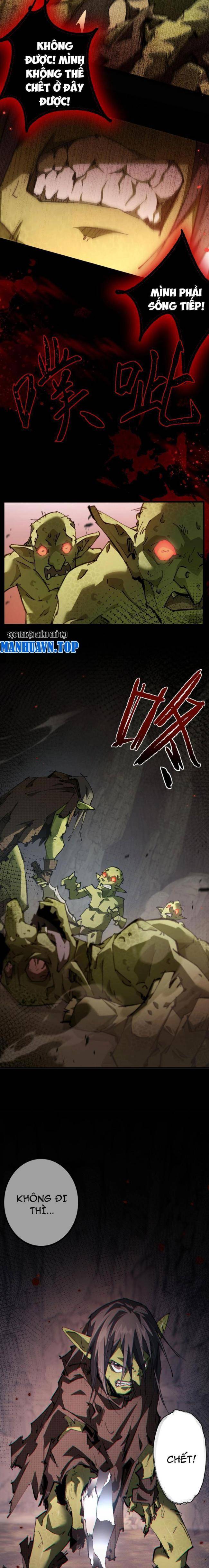 Chuyển Sinh Thành Goblin - Page 81