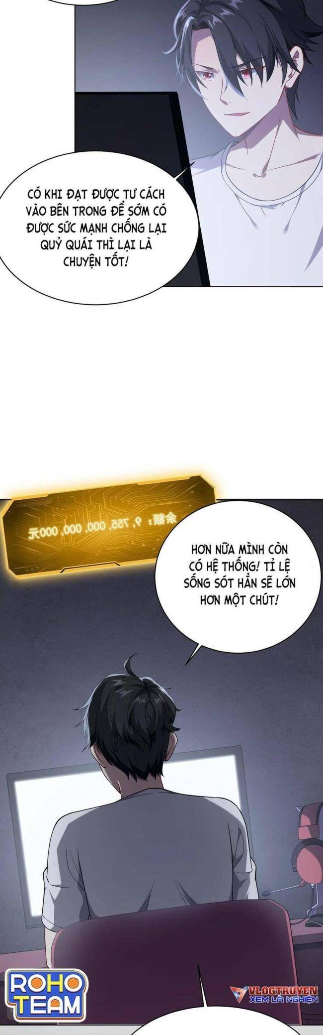 Bắt Đầu Với Trăm Vạn Minh Tệ - Page 18