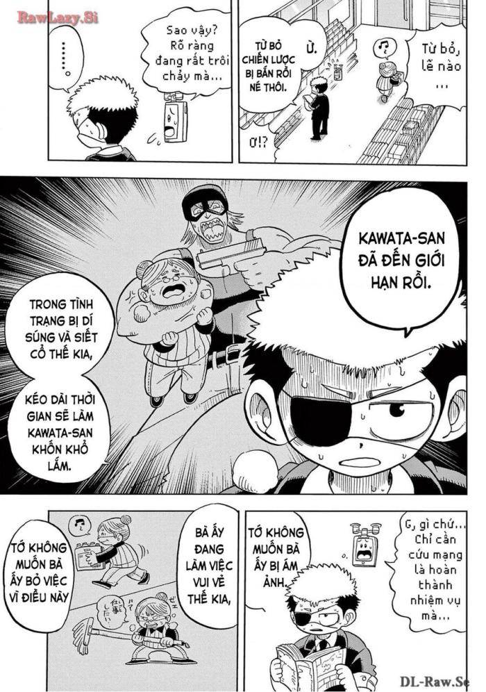 Unmei No Makimodoshi - Page 26
