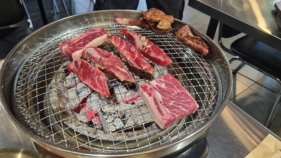 소주물 이미지