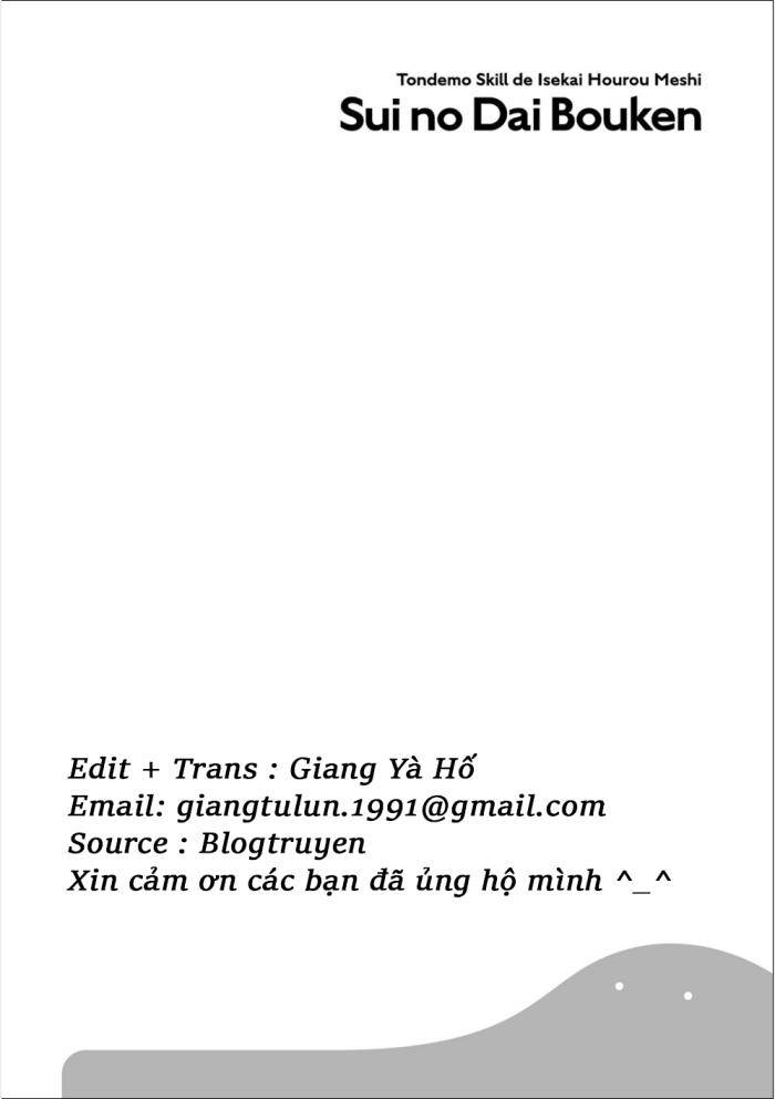 Cuộc Phiêu Lưu Của Bé Sui - Page 15