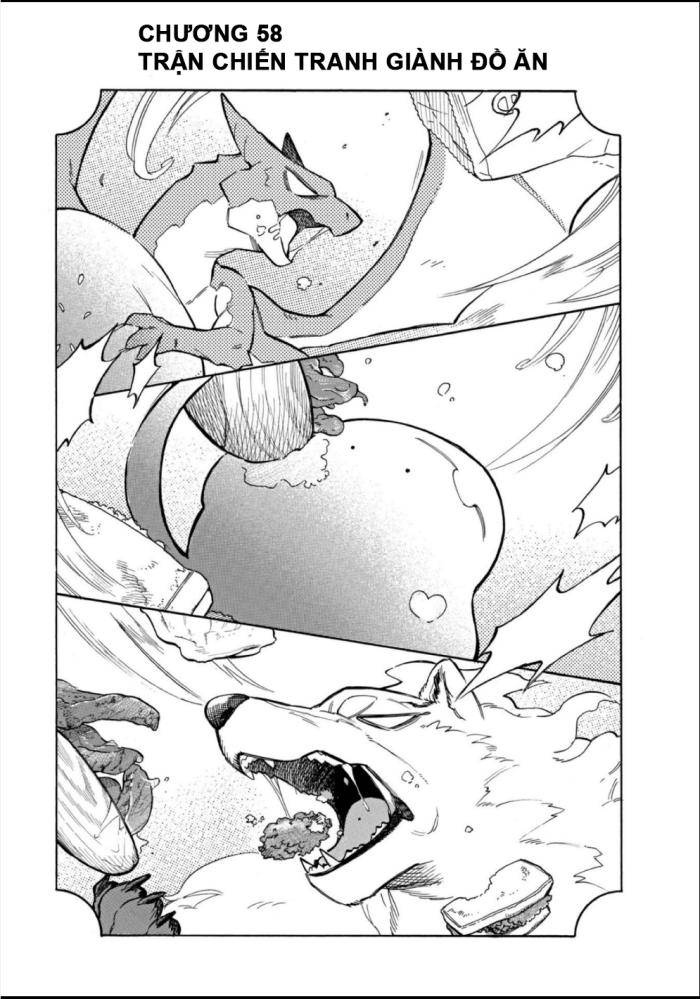 Cuộc Phiêu Lưu Của Bé Sui - Page 1