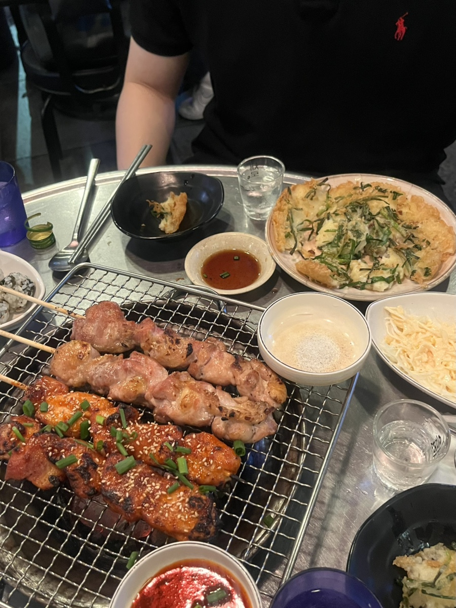 누보닭발 이미지