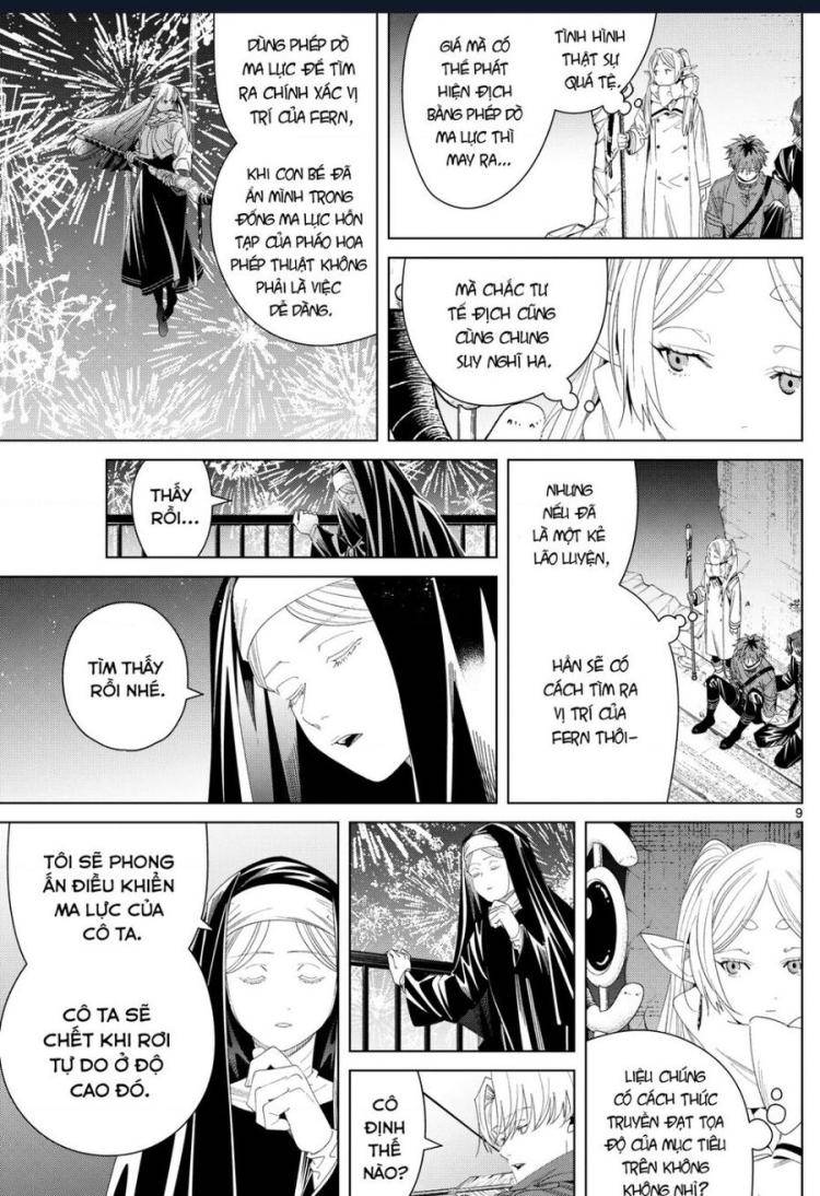 Sousou No Frieren - Page 11