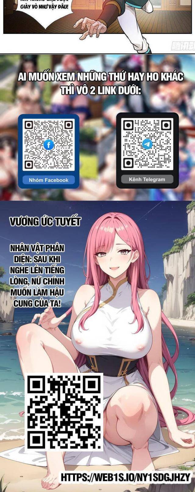 Kiếm Nghịch Thương Khung - Page 8