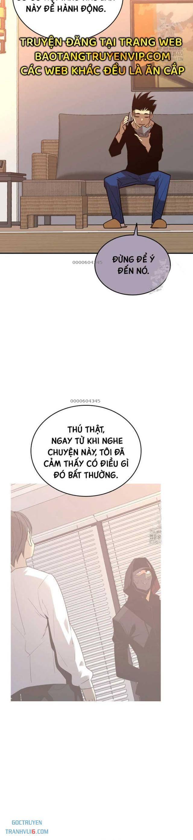 Sức Mạnh Của Người Chơi Mới - Page 2