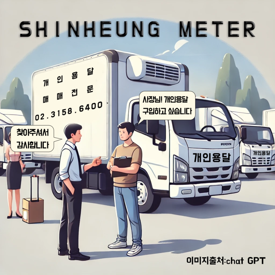 개인화물2950 이미지