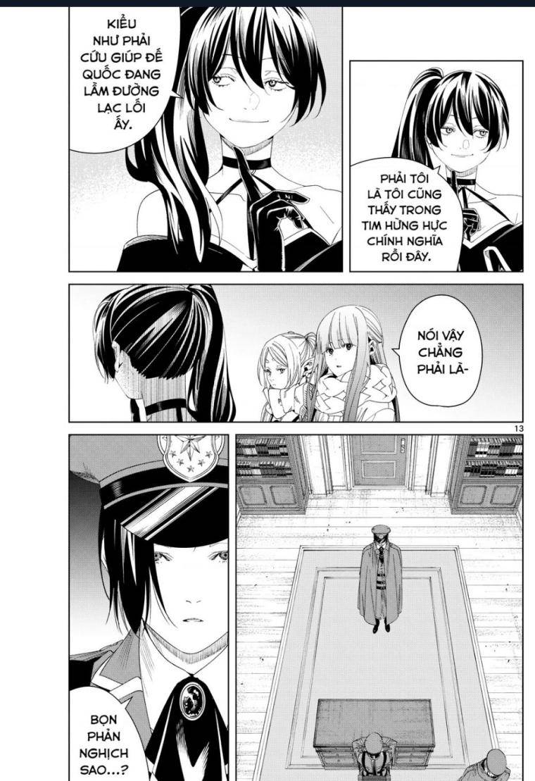 Sousou No Frieren - Page 15