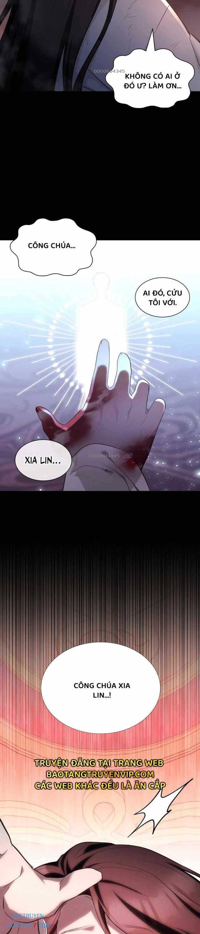 Giấc Mơ Trong Game Trở Thành Hiện Thực - Page 2