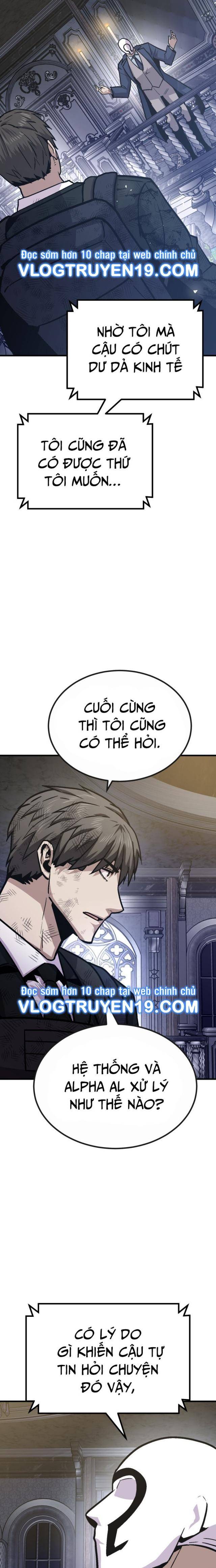 Ói Tiền Ra Đây - Page 3