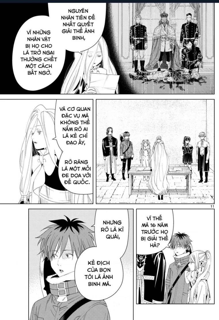 Sousou No Frieren - Page 13