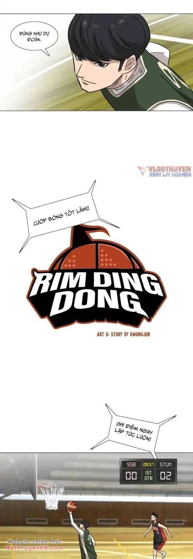 Rim Ding Dong - Page 1