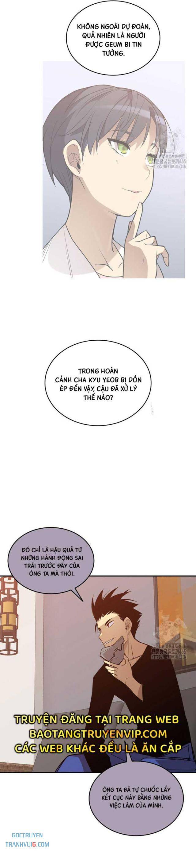 Sức Mạnh Của Người Chơi Mới - Page 3