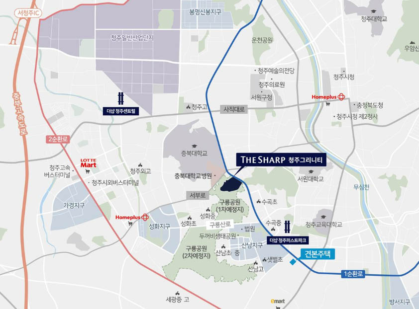 더샵건축 이미지