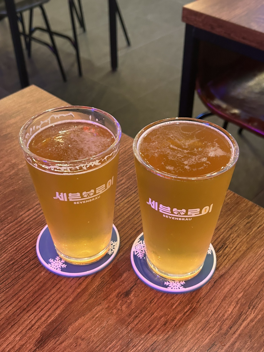김복남맥주 이미지