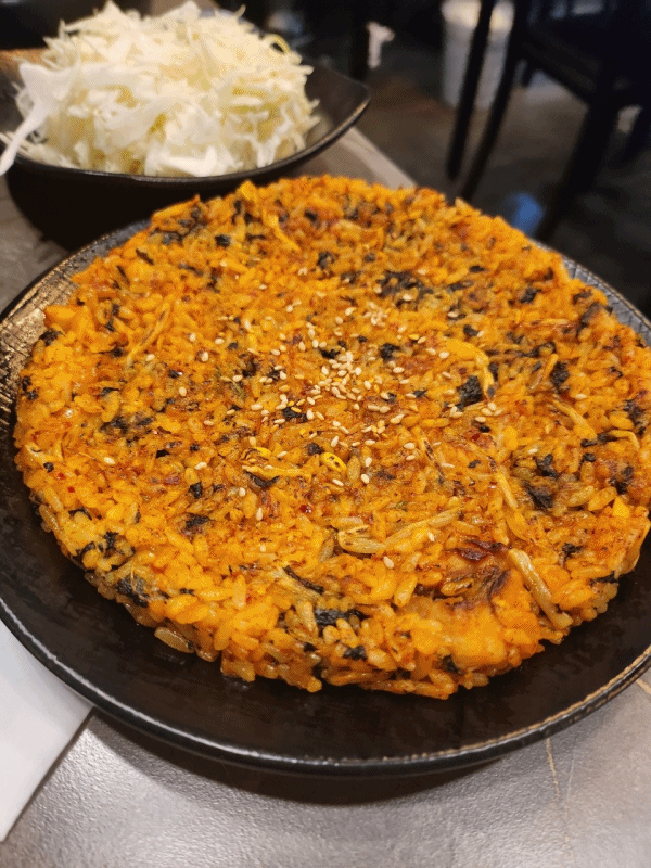 진수아구찜 이미지