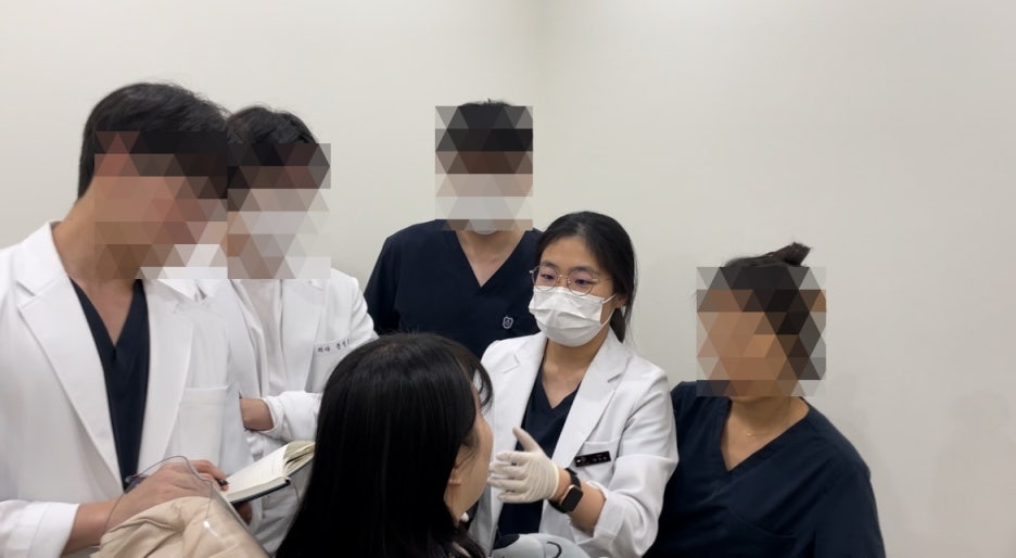 스노우의원 이미지
