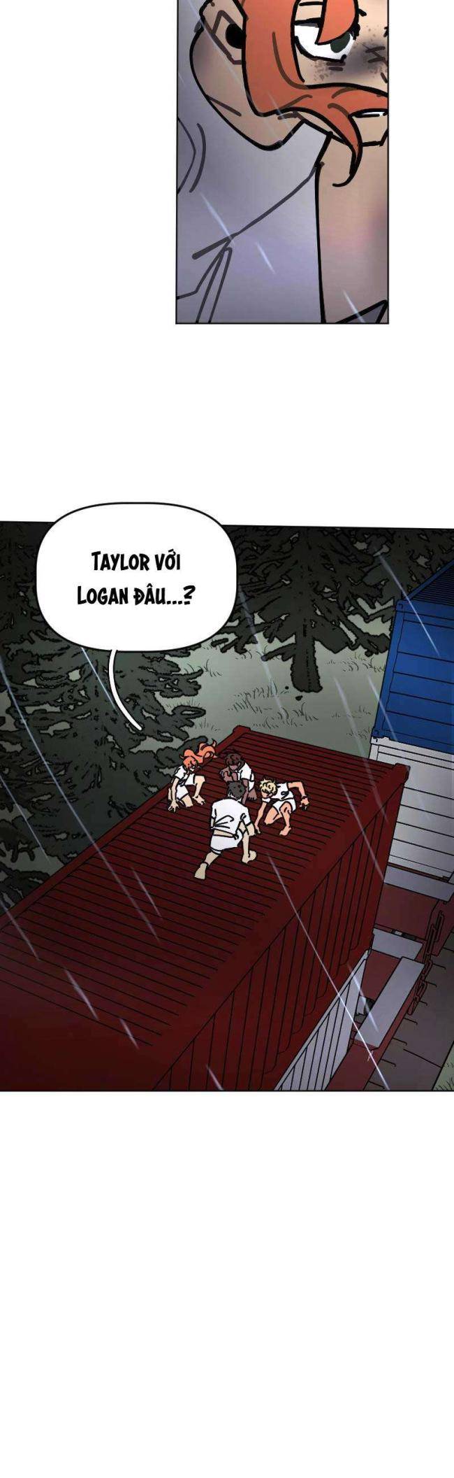 Nghĩa Trang Xe Buýt - Page 3