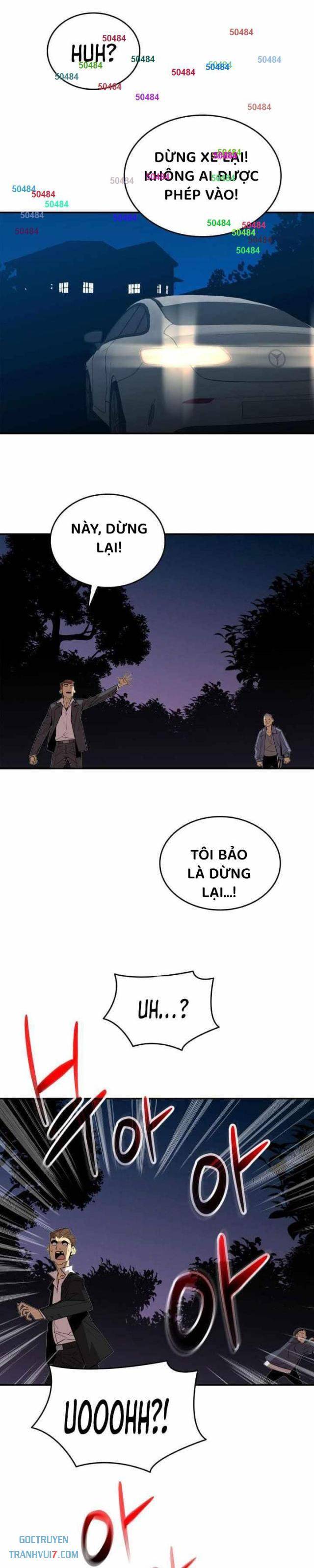 Sức Mạnh Của Người Chơi Mới - Page 1