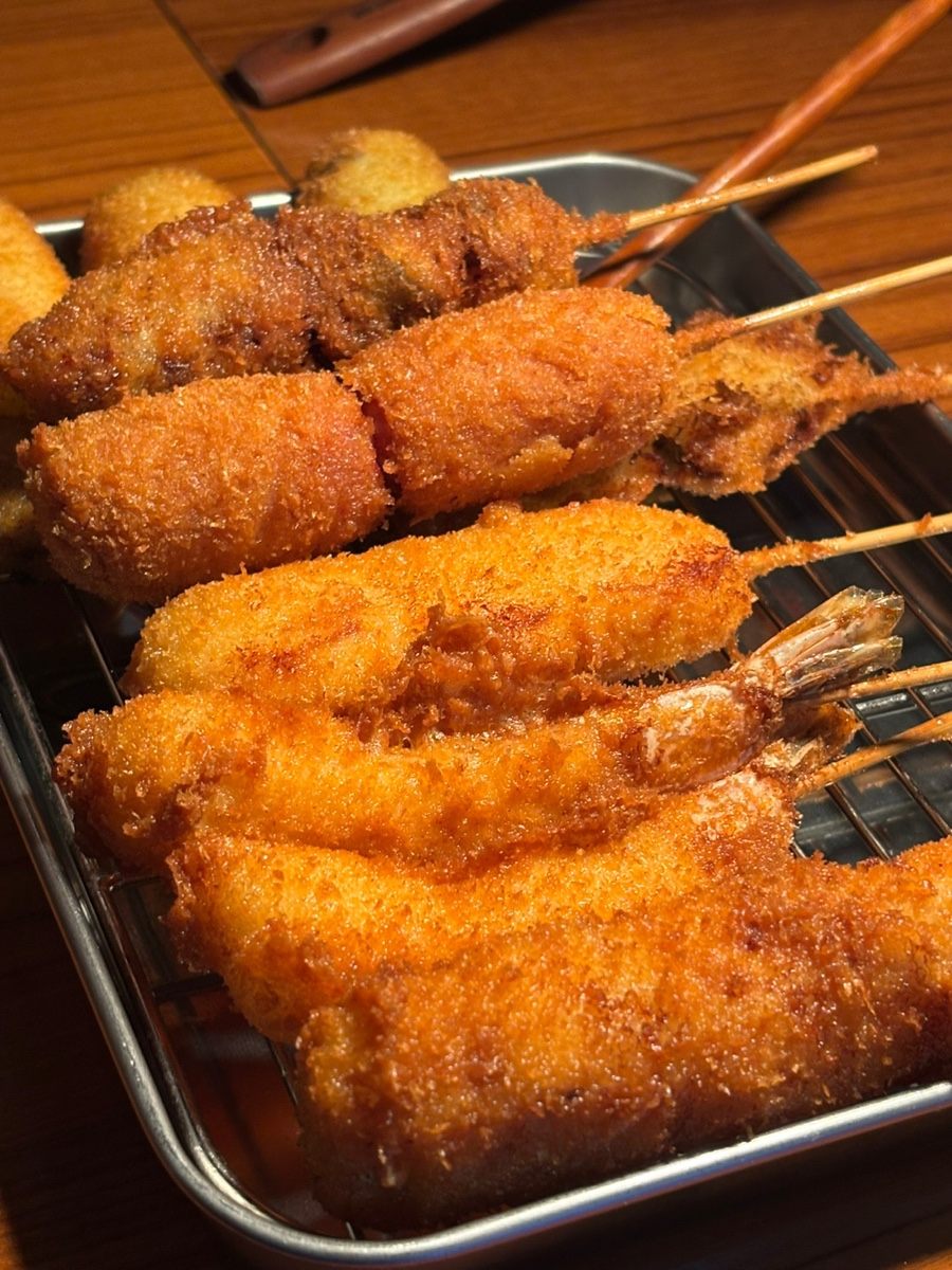 쿠시카츠오지상 이미지