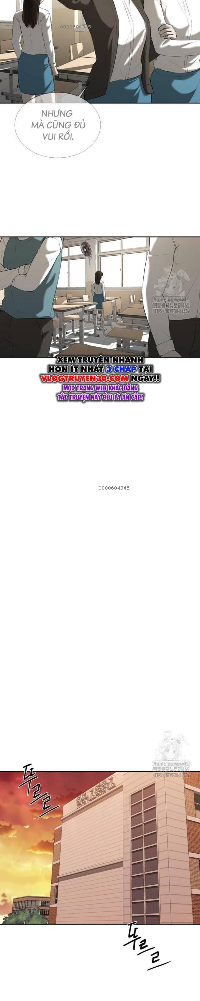 Bạn Gái Tôi Là Quái Vật - Page 10
