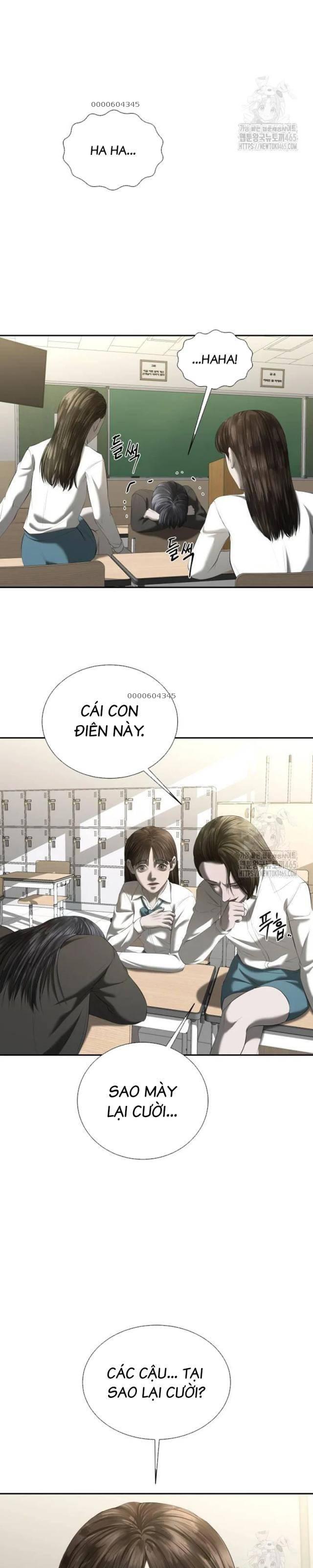 Bạn Gái Tôi Là Quái Vật - Page 2