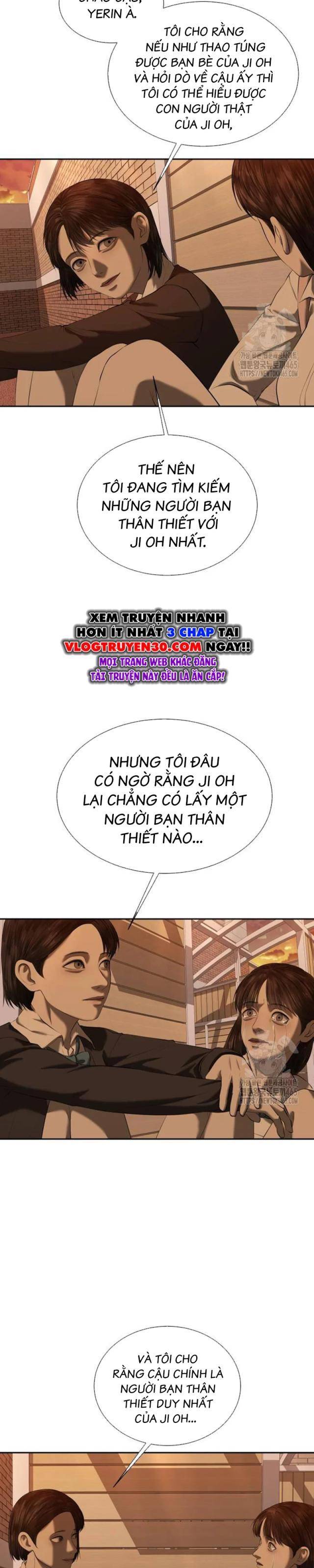 Bạn Gái Tôi Là Quái Vật - Page 14