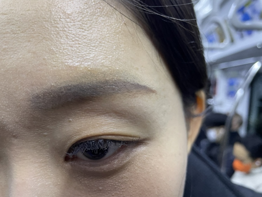 헤어꽃피다 이미지