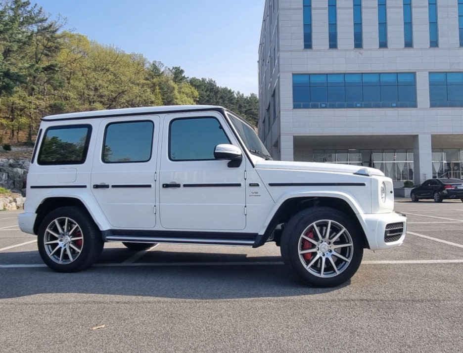 오산렌트카 이미지